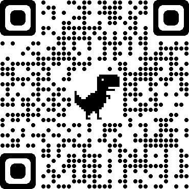 Le QR code du site Angelas World