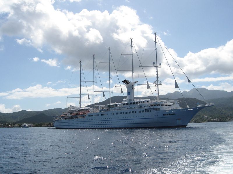 Club Med 2