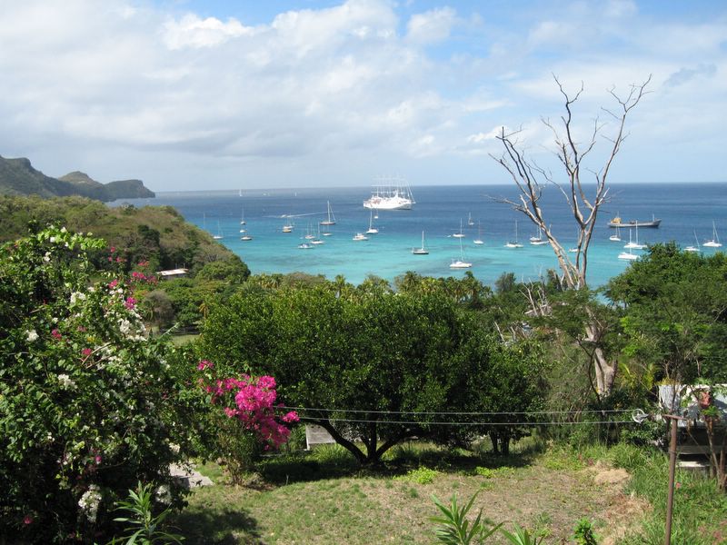 Bequia