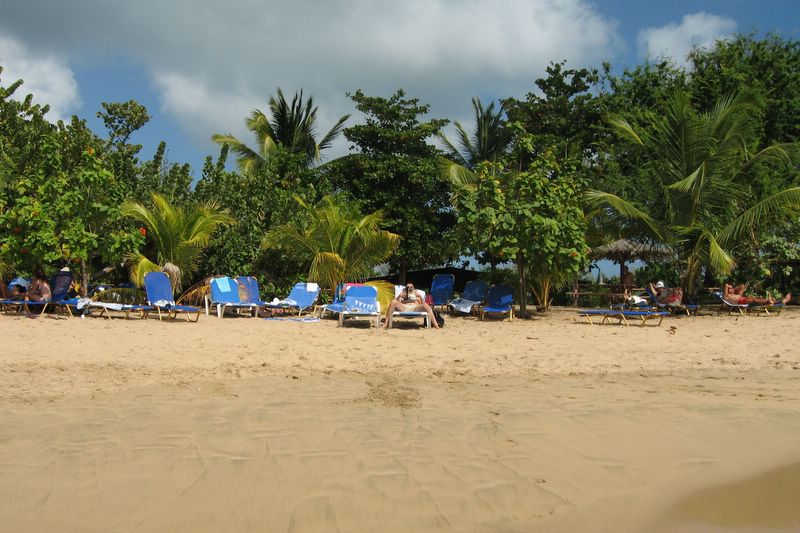 Ile de Mayreau