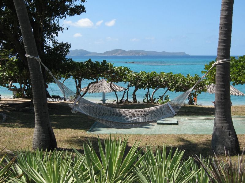 Virgin Gorda