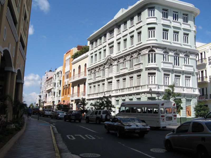Puerto Rico