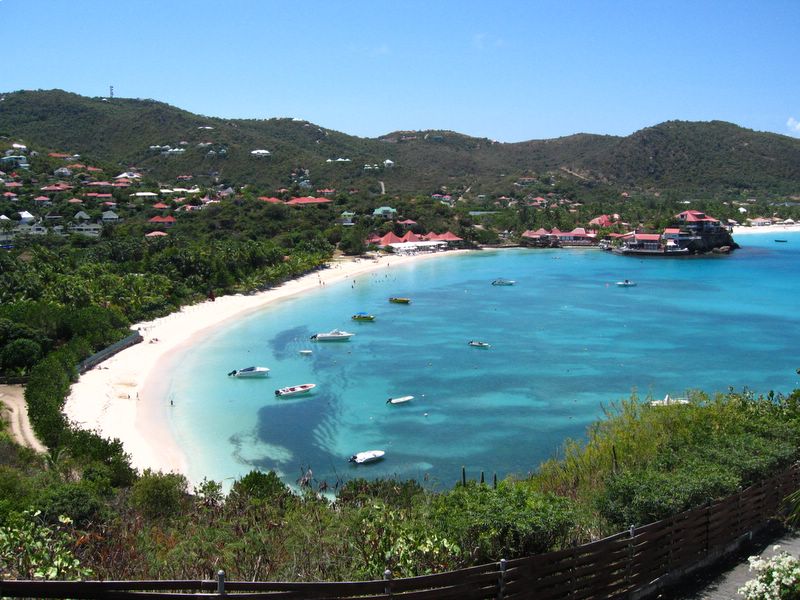St Barth